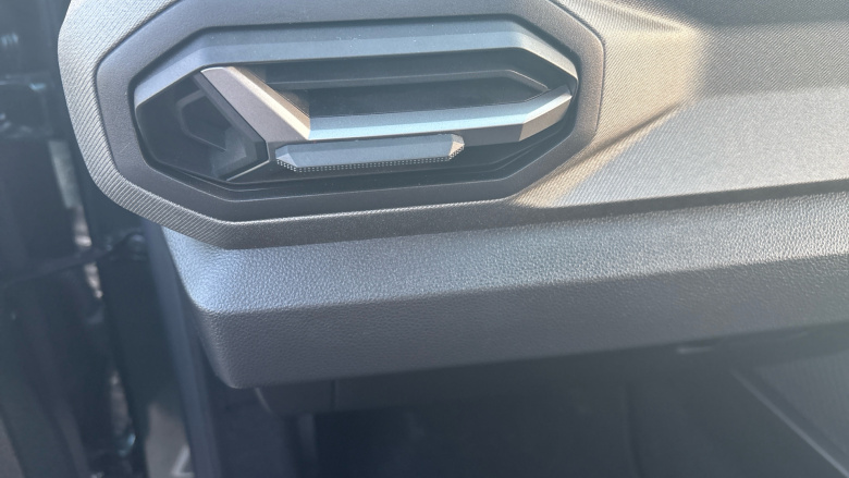 Dacia Bigster 1.8 Hybrid 155 Journey 5dr Auto Hybrid Estate